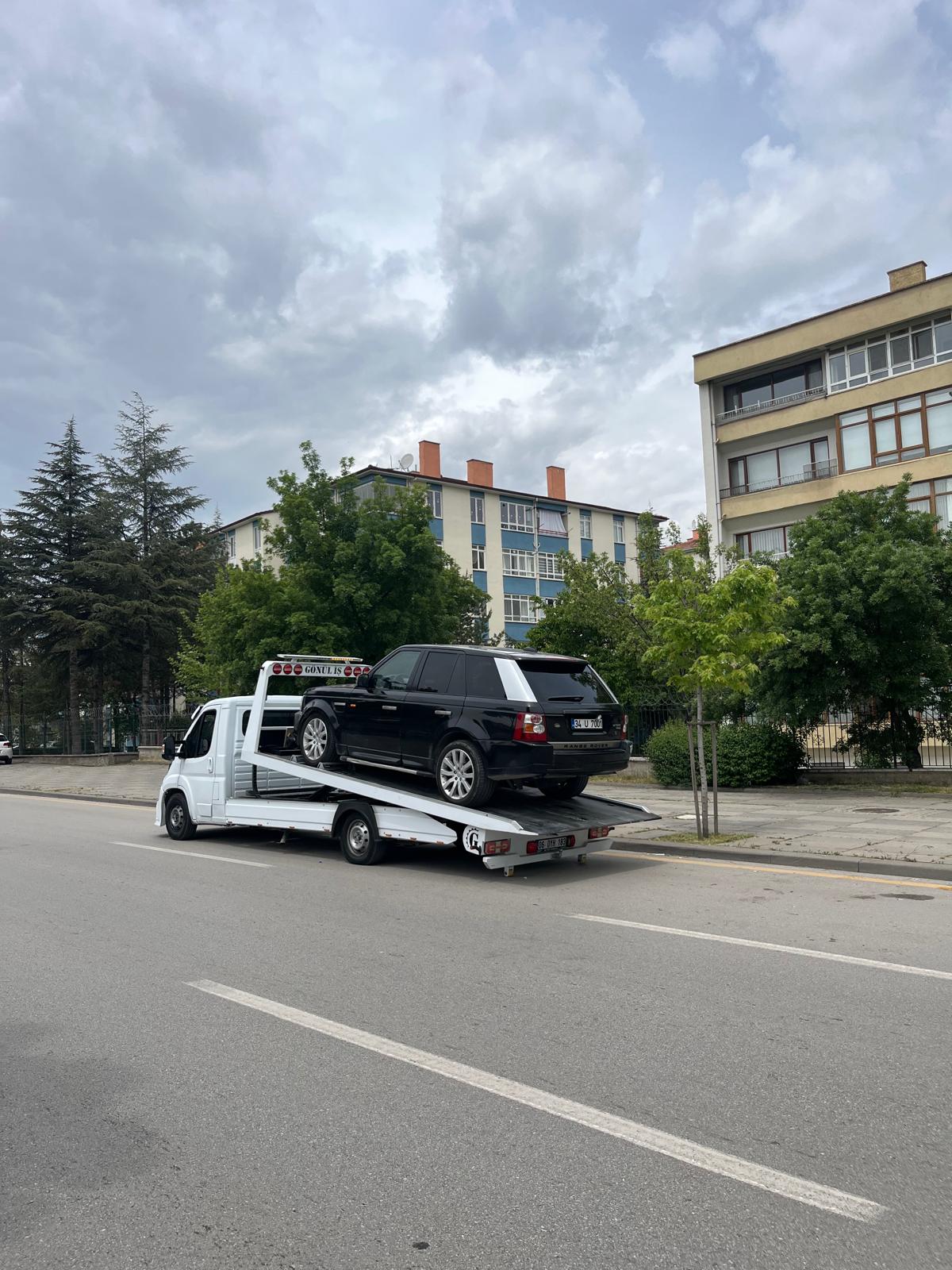 Kadir Oto Kurtarma